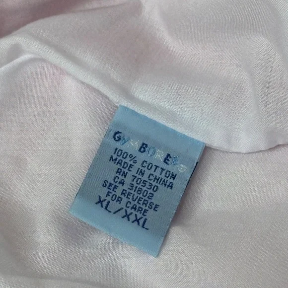 Vintage Gymboree Knit Bucket Hat - Picture 4 of 6